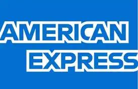 American Express logo