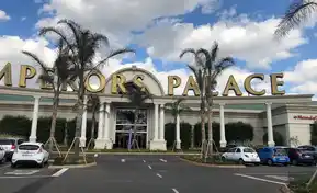 Emperor's Palace Casino