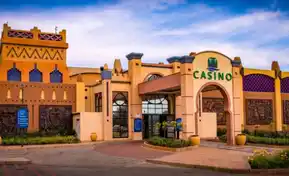 Emerald Resort And Casino