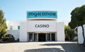 Mykonos Casino