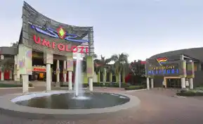 Umfolozi Casino Hotel