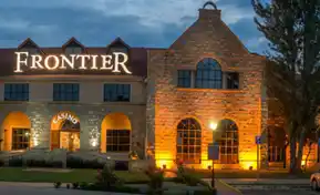 The Frontier Inn And Casino