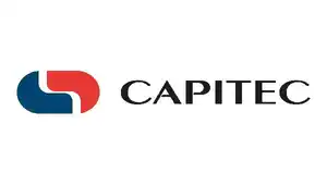 Capitec Logo