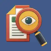 Right to Transparency Icon