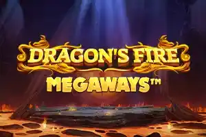 Dragon’s Fire Megaways Slot Review
