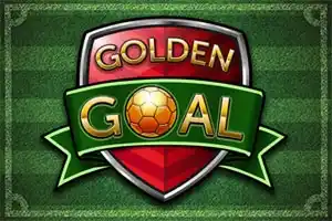 Golden Goal Demo & Slot Review
