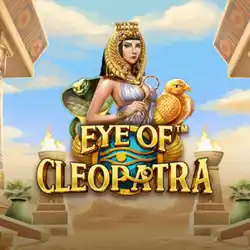 eye of cleopatra spilleautomat