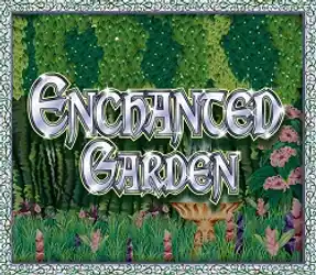 Enchanted Garden