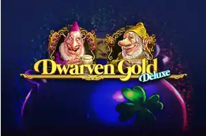 dwarven gold slot