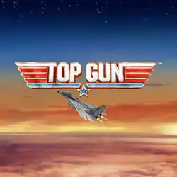 logo image for topgun