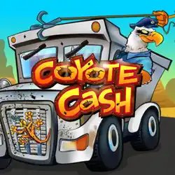 logo image for coyote cash