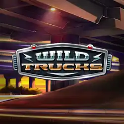 Image for Wild Trucks