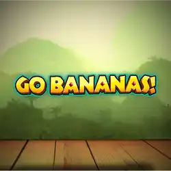 Image for Go bananas