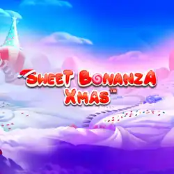 Image for Sweet bonanza xmas