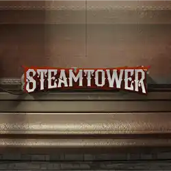 Image for Steamtower