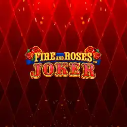 Image for Fire and Roses Joker