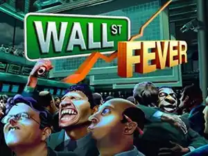 Wallstreet fever