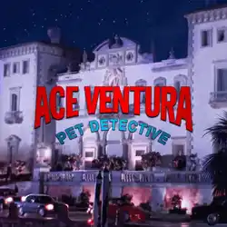 Image for Ace Ventura Pet Detective