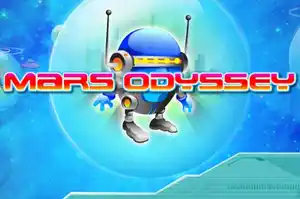 Mars odyssey slot