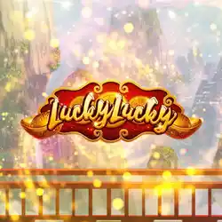 Logo image for Lucky Lucky