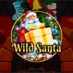 Logo image for Wild Santa