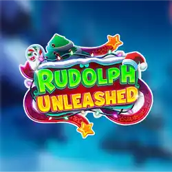 Logo image for Rudolph Unleashed