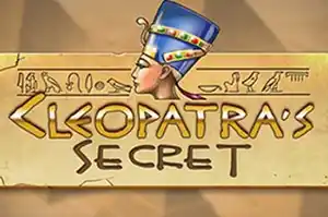 Cleopatra's Secrets