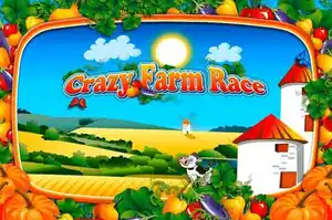 Crazy Farm Race