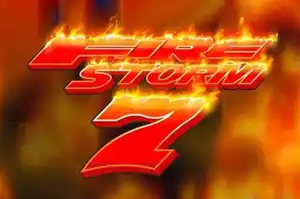 Firestorm 7