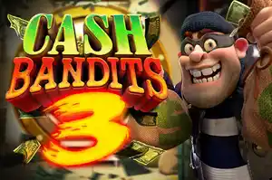 Cash Bandits 3