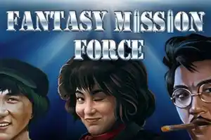 Fantasy Mission Force