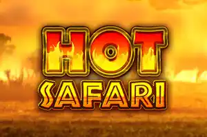 Hot Safari