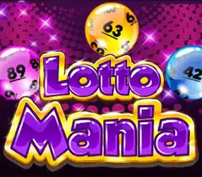 Lotto Mania