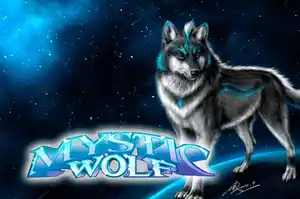 Mystic Wolf