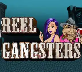 Reel Gangsters