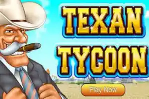 Texan Tycoon