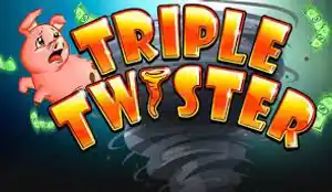 Triple Twister