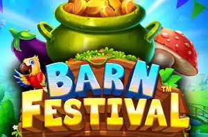 Barn Festival