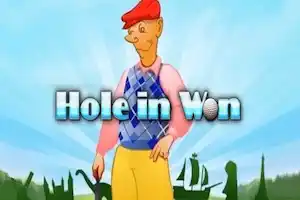 Hole In Won