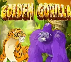 Golden Gorilla