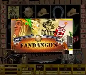 Fandango’s