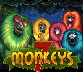 7 Monkeys