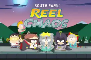 South Park – Reel Chaos