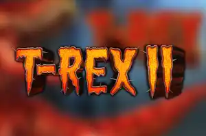 t-rex ii slot