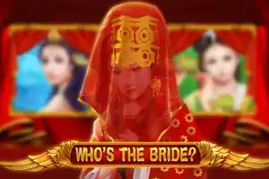 who's the bride slot