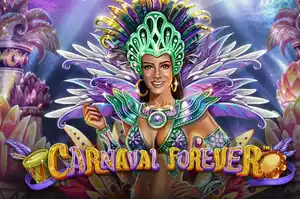 carnaval forever slot