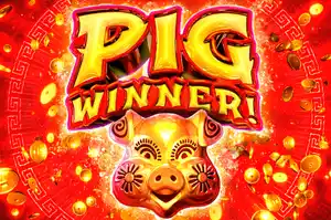 pig winner slot