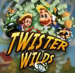 Twister wilds slot