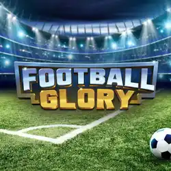 Logo image for football glory