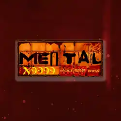 Logo image for mental